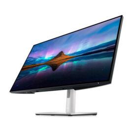 Dell UltraSharp U2722DE 27" 16:9 IPS 60Hz 5ms 2560 x 1440 DisplayPort, HDMI & USB Type-C Inputs Monitor (Used) - Image 5