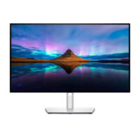 Dell UltraSharp U2722DE 27" 16:9 IPS 60Hz 5ms 2560 x 1440 DisplayPort, HDMI & USB Type-C Inputs Monitor (Used)