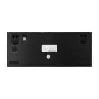 EPOMAKER Ajazz AK820 Pro 75% Mechanical Keyboard, Gasket-Mounted Gaming Keyboard with TFT Smart Display&Knob + USB-C Keyboard Cable - Image 3