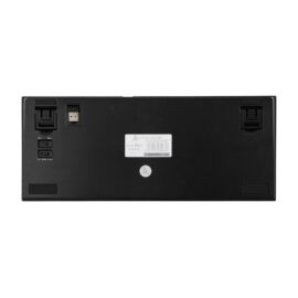 EPOMAKER Ajazz AK820 Pro 75% Mechanical Keyboard, Gasket-Mounted Gaming Keyboard with TFT Smart Display&Knob + USB-C Keyboard Cable - Image 3