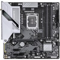 GIGABYTE B760M GAMING PLUS WIFI DDR4 LGA 1700 Intel B760 M-ATX Motherboard - Image 2