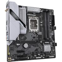 GIGABYTE B760M GAMING PLUS WIFI DDR4 LGA 1700 Intel B760 M-ATX Motherboard - Image 3