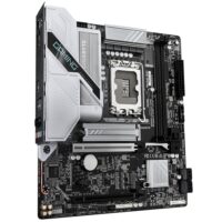 Gigabyte B860M Gaming WiFi6 LGA 1851 M-ATX Motherboard Intel B860 Chipset 2x DIMM DDR5 Slots Up to 128GB Max Memory 1x PCIe 5.0 x16 2x M.2 Slots WiFi 6 & BT 5.3 - Image 3