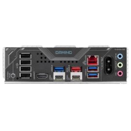 GIGABYTE X870 GAMING WIFI6 AM5 LGA 1718, ATX, DDR5, 3x M.2, PCIe 5.0, USB4, WIFI 6, 2.5GbE LAN, EZ-Latch Motherboard - Image 4