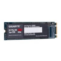 Gigabyte 128 SSD Solid State Drive - M.2 2280 Internal - PCI Express NVMe - Image 2