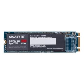 Gigabyte 128 SSD Solid State Drive - M.2 2280 Internal - PCI Express NVMe - Image 3