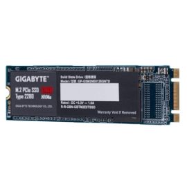 Gigabyte 128 SSD Solid State Drive - M.2 2280 Internal - PCI Express NVMe - Image 4