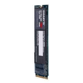 Gigabyte 128 SSD Solid State Drive - M.2 2280 Internal - PCI Express NVMe - Image 5