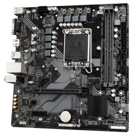 Gigabyte B760M H DDR4 Motherboard LGA 1700 Micro ATX SATA3 M.2 PCIe HDMI VGA - Image 4