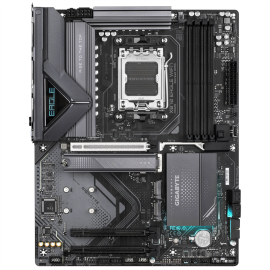 Gigabyte X870 Eagle Wifi7 AMD AM5 ATX Ultra-Fast Storage 3*M.2 slots, Efficient Therma Motherboard - Image 2