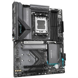 Gigabyte X870 Eagle Wifi7 AMD AM5 ATX Ultra-Fast Storage 3*M.2 slots, Efficient Therma Motherboard - Image 3