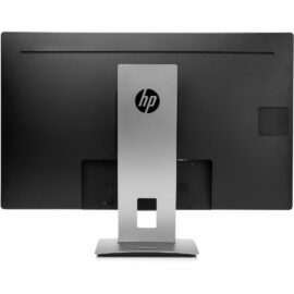 HP EliteDisplay E272q 27" 2560 x 1440 16:9 IPS Monitor (Used) - Image 4