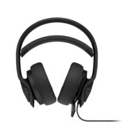 HP Omen Encoder Mechanical Gaming Wired Keyboard, HP Omen Mindframe Prime Advance Gaming Headset Black Combo Deal (Open Box) - Image 3