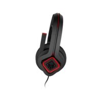 HP Omen Encoder Mechanical Gaming Wired Keyboard, HP Omen Mindframe Prime Advance Gaming Headset Black Combo Deal (Open Box) - Image 5