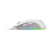MSI Clutch GM11 Gaming Mouse White - Image 2