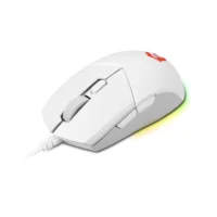 MSI Clutch GM11 Gaming Mouse White - Image 3
