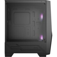 MSI MAG FORGE 100R ATX Mid Tower Computer Case - Image 4