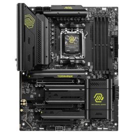 MSI MAG X870 TOMAHAWK WIFI AM5 ATX Gaming Motherboard - Image 2