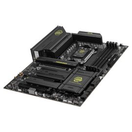 MSI MAG X870 TOMAHAWK WIFI AM5 ATX Gaming Motherboard - Image 3