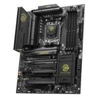 MSI MAG X870 TOMAHAWK WIFI AM5 ATX Gaming Motherboard - Image 4