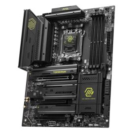 MSI MAG X870 TOMAHAWK WIFI AM5 ATX Gaming Motherboard - Image 4