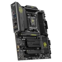 MSI MAG X870 TOMAHAWK WIFI AM5 ATX Gaming Motherboard - Image 5