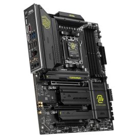 MSI MAG X870 TOMAHAWK WIFI AM5 ATX Gaming Motherboard - Image 5