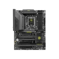 MSI MAG Z890 TOMOHAWK WIFI LGA 1851 Intel Z890 SATA 6Gb/s ATX Motherboard - Image 2