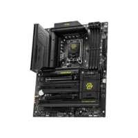 MSI MAG Z890 TOMOHAWK WIFI LGA 1851 Intel Z890 SATA 6Gb/s ATX Motherboard - Image 3