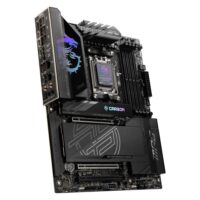 MSI MPG X870E CARBON WIFI AM5 ATX Gaming Motherboard - Image 5