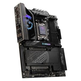 MSI MPG X870E CARBON WIFI AM5 ATX Gaming Motherboard - Image 5