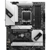 MSI PRO B650-A WIFI AM5 DDR5 AMD Ryzen ATX Motherboard - Image 2