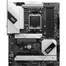 MSI PRO B650-A WIFI AM5 DDR5 AMD Ryzen ATX Motherboard - Image 2