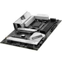 MSI PRO B650-A WIFI AM5 DDR5 AMD Ryzen ATX Motherboard - Image 3