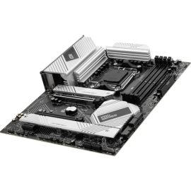 MSI PRO B650-A WIFI AM5 DDR5 AMD Ryzen ATX Motherboard - Image 3