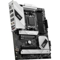 MSI PRO B650-A WIFI AM5 DDR5 AMD Ryzen ATX Motherboard - Image 4