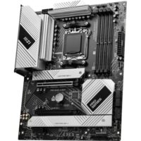 MSI PRO B650-A WIFI AM5 DDR5 AMD Ryzen ATX Motherboard - Image 7