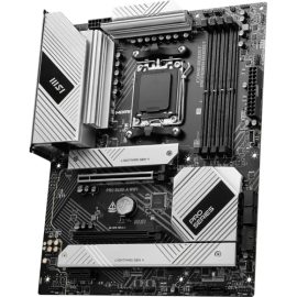 MSI PRO B650-A WIFI AM5 DDR5 AMD Ryzen ATX Motherboard - Image 7
