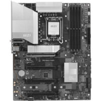MSI PRO B860-P WIFI LGA 1851 ATX Motherboard - Image 5