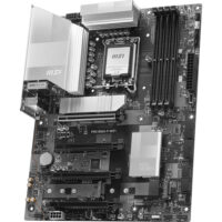 MSI PRO B860-P WIFI LGA 1851 ATX Motherboard - Image 4