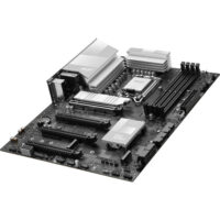 MSI PRO B860-P WIFI LGA 1851 ATX Motherboard - Image 3