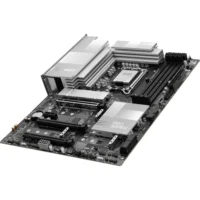 MSI PRO Z890-P WiFi DDR5 LGA 1851 PCIe 5.0, M.2, SATA, 5Gbps LAN, USB Type-C, Wi-Fi 7 Motherboard - Image 4