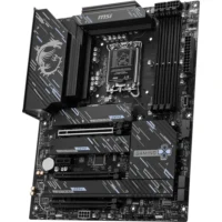 MSI MAG Z890 GAMING PLUS WIFI LGA 1851 Intel Z890 SATA 6Gb/s ATX Motherboard - Image 3