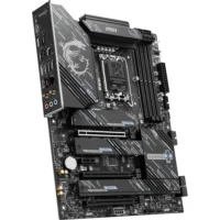 MSI MAG Z890 GAMING PLUS WIFI LGA 1851 Intel Z890 SATA 6Gb/s ATX Motherboard - Image 4
