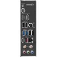 MSI MAG Z890 GAMING PLUS WIFI LGA 1851 Intel Z890 SATA 6Gb/s ATX Motherboard - Image 6