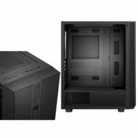 SAMA 331GB ATX Mid Tower Gaming Chassis
