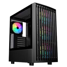 SAMA Truong SA ATX Mid Tower Gaming Chassis