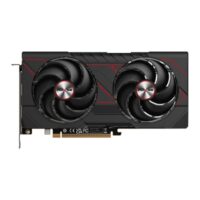 Sapphire Pulse AMD Radeon RX 9060 XT Gaming OC 16GB GDDR6 Graphics Card - Image 2