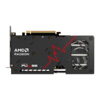Sapphire Pulse AMD Radeon RX 9060 XT Gaming OC 16GB GDDR6 Graphics Card - Image 4