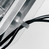 LG 27UP550N-W 27''4K UHD IPS LED AMD Freesync sRGB 98% Colour Gamut HDR with USB-C port Monitor Used - With Single Gas Spring Monitor Arm - Used - Image 8